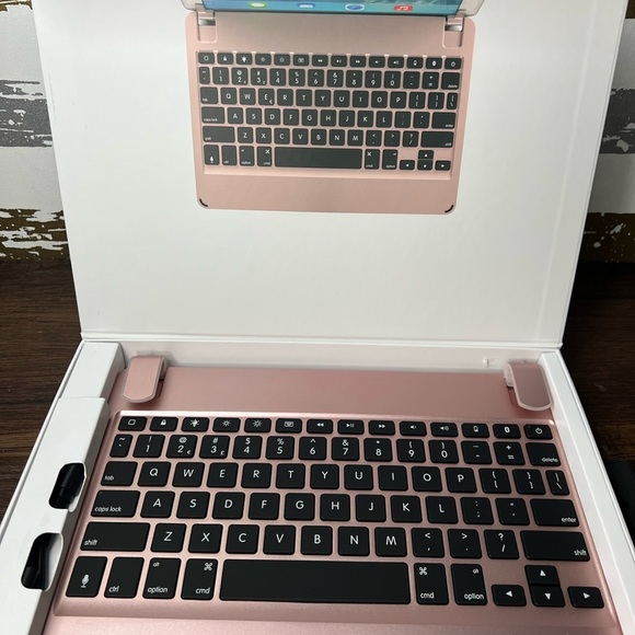 Brydge keyboard iPad - Picture 2 of 4